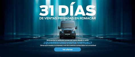 Romacar Abs Concesionario Ford En Barcelona