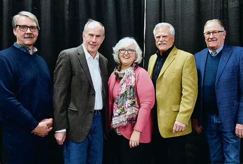 Sask. ag hall of fame announces new inductees | The Western Producer