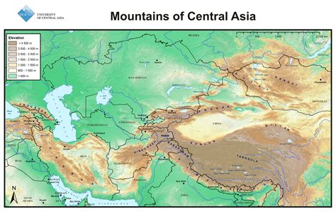 Japan Map With Mountain Ranges United States Map