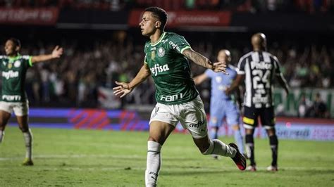 Palmeiras Encaminha Venda De Giovani A Time Do Catar Veja Valores