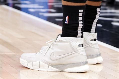 Ranking DeMar DeRozan S 10 Best Shoes Of The NBA Season Sports