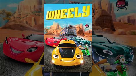 Wheely - YouTube