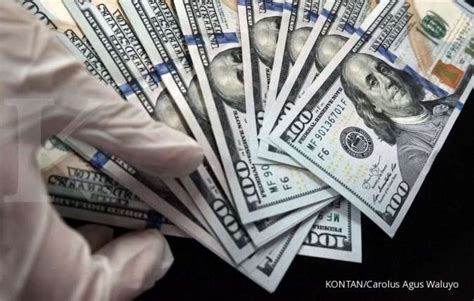 Harga Dollar Amerika Hari Ini Newstempo