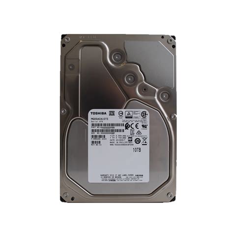 Ổ Cứng HDD Toshiba 18TB Enterprise MG Series 3 5inch 512MB Cache