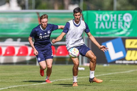 FC Schalke 04 Neuzugang völlig baff Es ist Wahnsinn DerWesten de