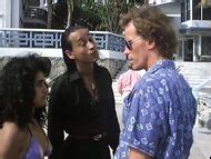 Naked Kelly Jo Minter In Cat Chaser