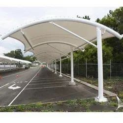 Car Sheds - Car Parking Shed Latest Price, Manufacturers & Suppliers