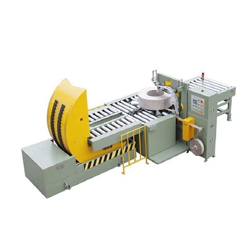 Bearing Packing Machine Bearing Wrapping Packing Bearing Packaging