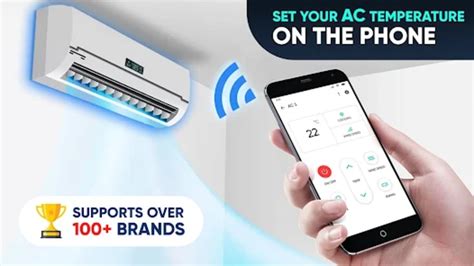 Air Conditioner Remote Control for Android - Download