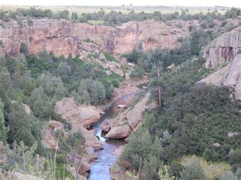 St Charles River Canyon. Beulah, Colorado | Beulah, Colorado rockies, Colorado