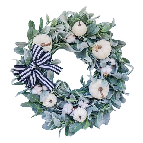 Pypeseewy Warehouse Clearance Artificial Summer Flower Wreath All