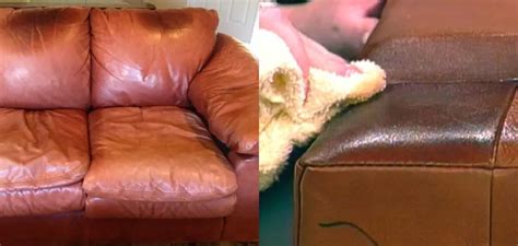 How To Remove Oil Stain From Leather Couch 2025