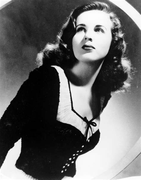 Deanna Durbin Old Hollywood Glamour Golden Age Of Hollywood Vintage