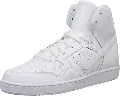 Nike Son Of Force Mid Herren Sportschuhe Basketball