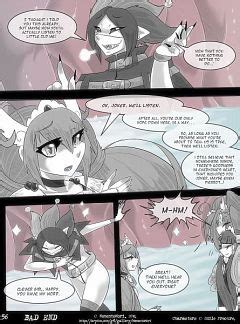 Aryion - Zerochan Anime Image Board