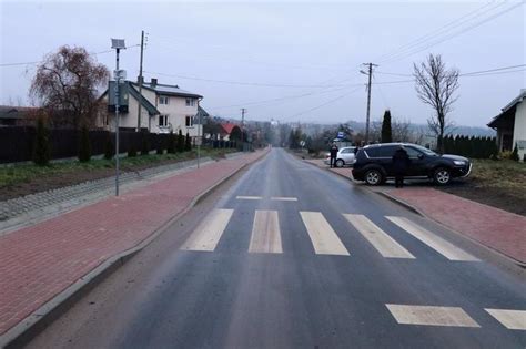 Wyremontowano Kolejne Odcinki Dr G W Powiecie Kieleckim Kra Nik Eska Pl