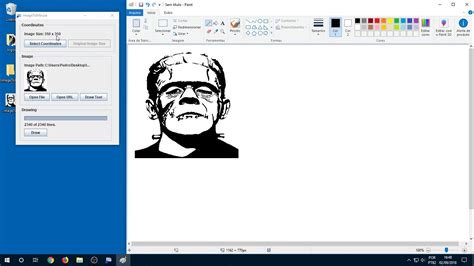ImageToMouse - Convert any image into mouse movements - YouTube