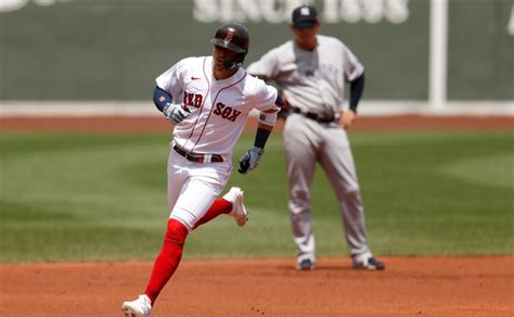 Mlb New York Yankees Vs Boston Red Sox Y Las Rivalidades M S Grandes