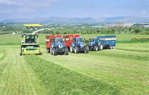 Ten Steps To Making High Quality Silage Premium