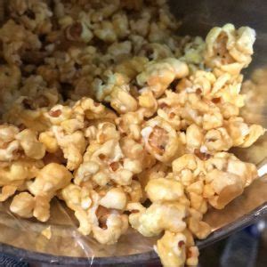 BUTTER TOFFEE POPCORN – Kitch Me Now