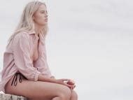 Naked Elly Sharp In Lost Found Elly K