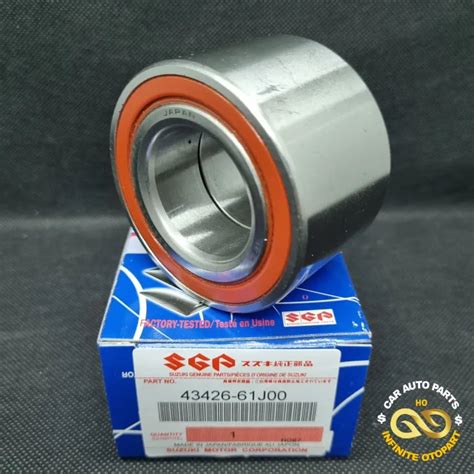 BEARING RODA DEPAN LAHAR BERING SUZUKI APV Lazada Indonesia