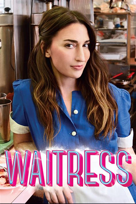 Waitress: The Musical (2023)