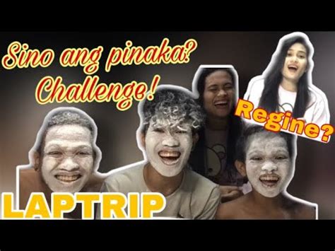 Sino Ang Pinaka CHALLENGE Brothers Edition DeJhays Vlog YouTube