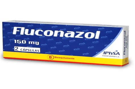 Fluconazol Para Qué Sirve Dosis Y Efectos