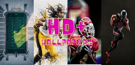 🔥 [40+] 4k American Football Wallpapers | WallpaperSafari