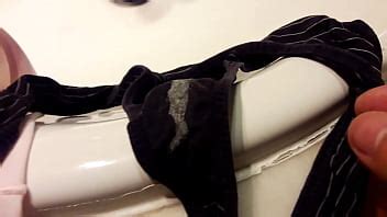 Tangas Usadas Used Dirty Thongs XVIDEOS