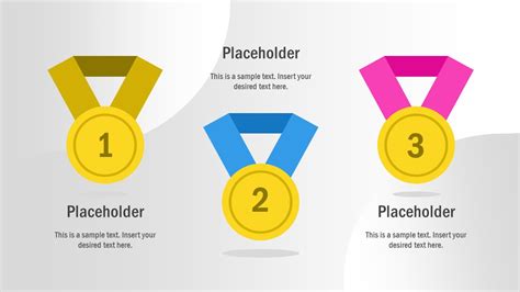 Employee Reward And Recognition Powerpoint Template