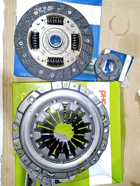 Valeo Signature Series Performance Clutch Kit Blog