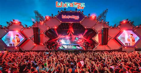 Lollapalooza 2025 Brasil Data E Local Ingressos Como Chegar