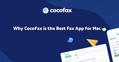 Best Fax App for Mac You Can't Miss in 2022