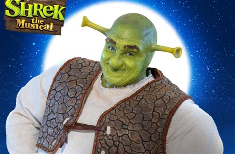 Shrek Speaks What The Actor Behind The Friendly Ogre Loves About His