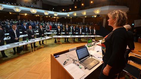 Amstetten Gemeinderat soll frühen Wurm fangen Nachrichten at