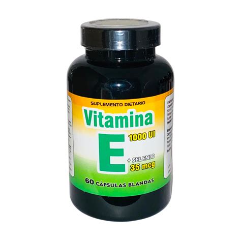 Vit Max B Zinc X C Psulas Blandas Naturalmente