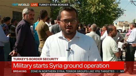 Trt World Now On Twitter Trtworld Our Correspondent Hasan Abdullah