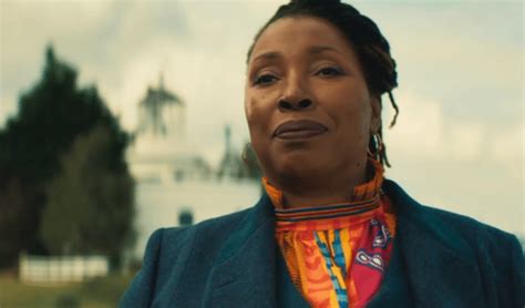 Doctor Who Reveals First Black Female Doctor In Show S 57 Year History Metro News