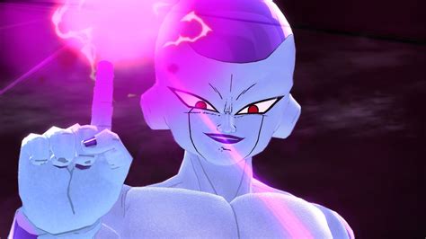 Dragon Ball The Breakers Un Nuovo Trailer Ne Rivela La Data D Uscita