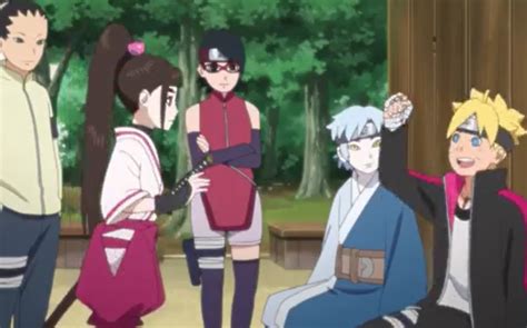 Bagaimana Boruto Dubbed 177 Referensi · News