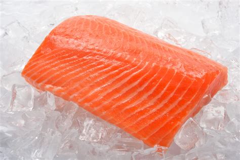 Fresh Arctic Char Fillet 6 Lb 12 Pcs Delivered To Your Door Allfreshseafood