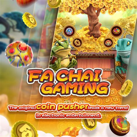 Delving Deep Into Fa Chai Gaming Unravelling The Treasures Of The