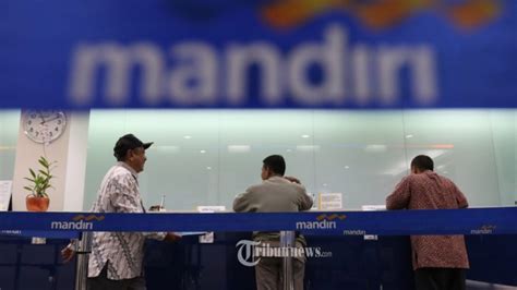 Bank Mandiri Eror Saldo Nasabah Berubah Drastis Dan Ada Yang Tiba Tiba