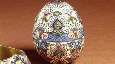 Watch The Faberge Eggs Clip | HISTORY Channel