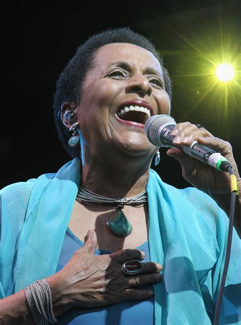 Susana Baca Preserves Afro-Peruvian History Through Song in 2022 | Afro ...