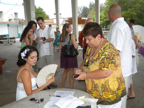 Marriage Certificate Puerto Rico