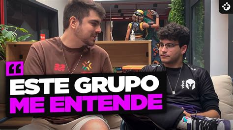 Grevthar Sobre Desempenho Jogo Agressivo E Da Keyd Cblol