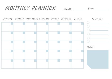 monthly employee calendar template prntblconcejomunicipaldechinugovco